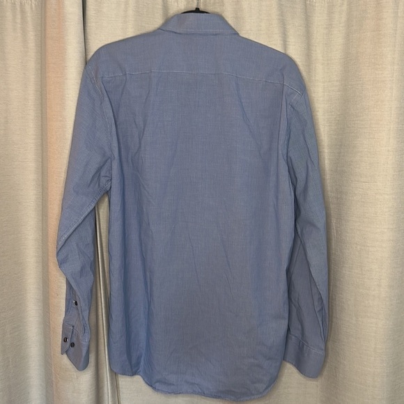 Calibrate button-down TRIM FIT !! - Picture 6 of 6